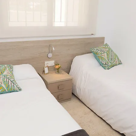 Mar De Pulpi Azucenas By Mar Holidays *