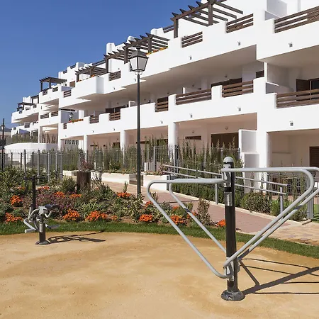 Apartment Mar De Pulpi Azucenas By Mar Holidays *