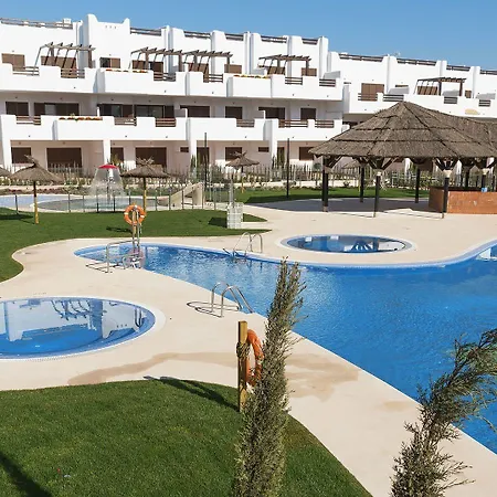 Apartment Mar De Pulpi Azucenas By Mar Holidays