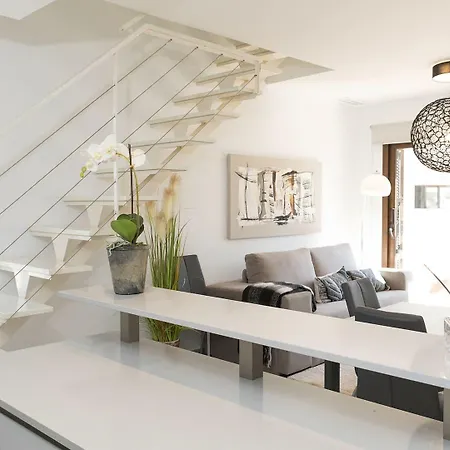 Apartment Mar De Pulpi Azucenas By Mar Holidays San Juan De Los Terreros