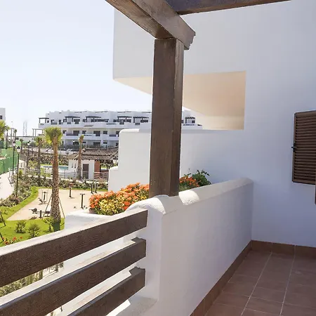 Apartment Mar De Pulpi Azucenas By Mar Holidays San Juan De Los Terreros