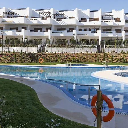 Apartment Mar De Pulpi Azucenas By Mar Holidays *