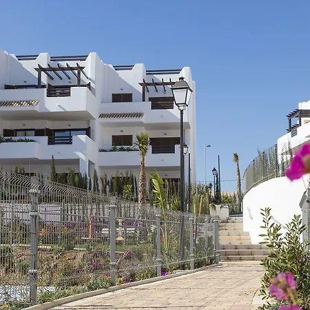 Mar De Pulpi Azucenas By Mar Holidays Apartment San Juan De Los Terreros