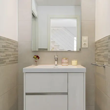 Apartment Mar De Pulpi Azucenas By Mar Holidays