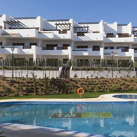 Apartament Mar De Pulpi Azucenas By Mar Holidays *