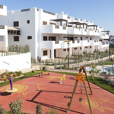 Mar De Pulpi Azucenas By Mar Holidays Apartment