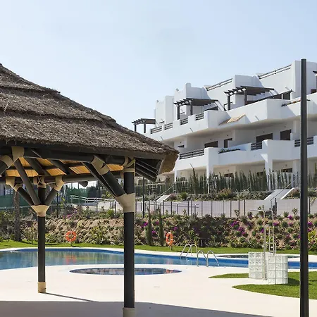 Mar De Pulpi Azucenas By Mar Holidays *