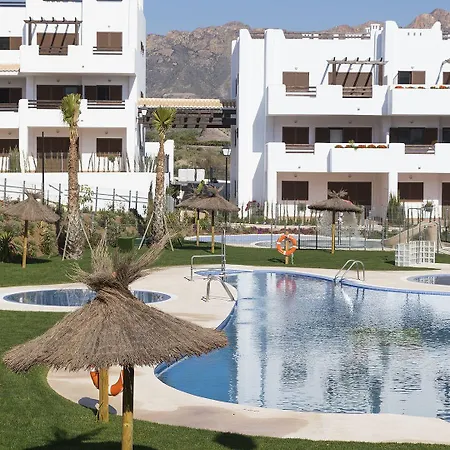 Mar De Pulpi Azucenas By Mar Holidays Apartment *
