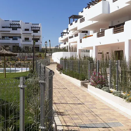 Mar De Pulpi Azucenas By Mar Holidays Apartment San Juan De Los Terreros