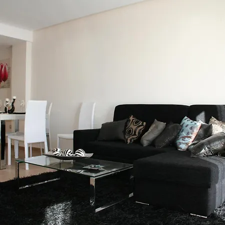 Apartment Mar De Pulpi Azucenas By Mar Holidays