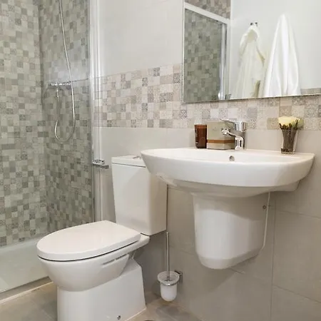 Mar De Pulpi Azucenas By Mar Holidays Apartment