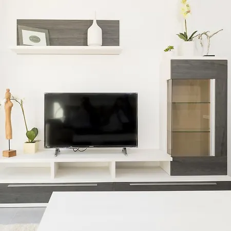Apartament Mar De Pulpi Azucenas By Mar Holidays