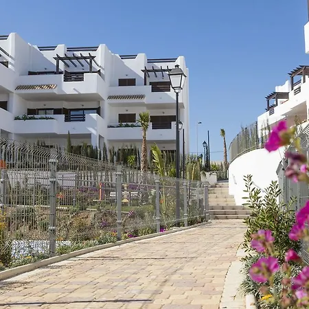 Mar De Pulpi Azucenas By Mar Holidays *