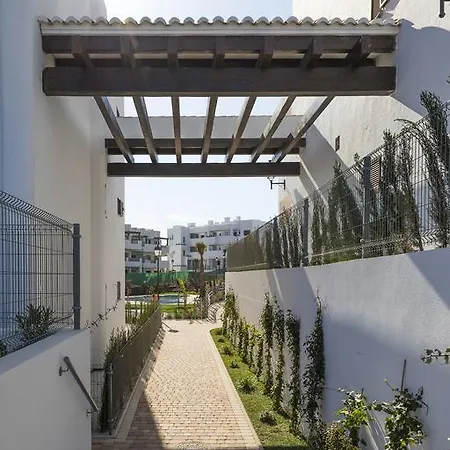 Mar De Pulpi Azucenas By Mar Holidays Apartament