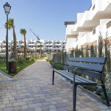 Mar De Pulpi Azucenas By Mar Holidays