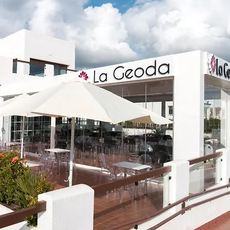 Apartament Mar De Pulpi Azucenas By Mar Holidays *