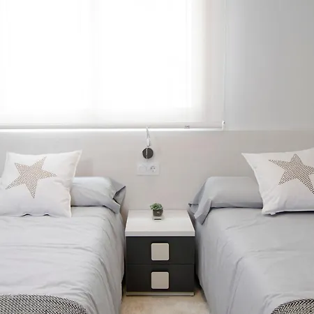 Mar De Pulpi Azucenas By Mar Holidays *