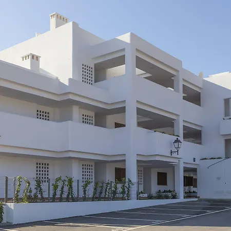 Apartamento Mar De Pulpi Azucenas By Mar Holidays