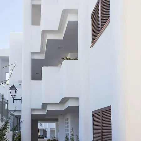 Mar De Pulpi Azucenas By Mar Holidays Apartamento *