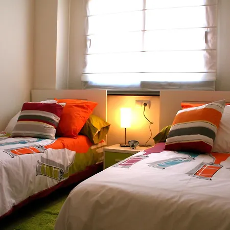 Mar De Pulpi Azucenas By Mar Holidays Apartamento