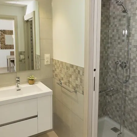 Mar De Pulpi Azucenas By Mar Holidays Apartamento *
