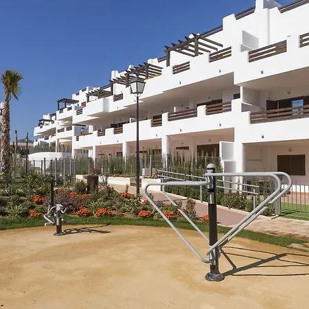 Mar De Pulpi Azucenas By Mar Holidays *