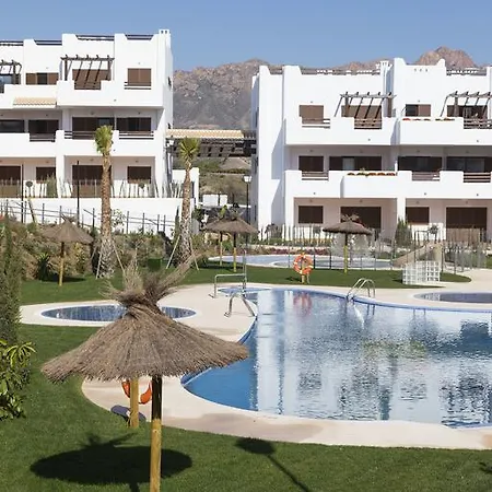 Mar De Pulpi Azucenas By Mar Holidays *