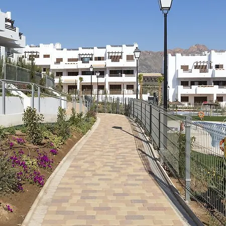 Mar De Pulpi Azucenas By Mar Holidays