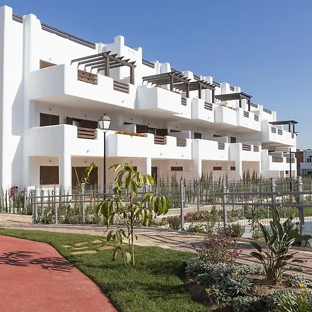 Mar De Pulpi Azucenas By Mar Holidays *