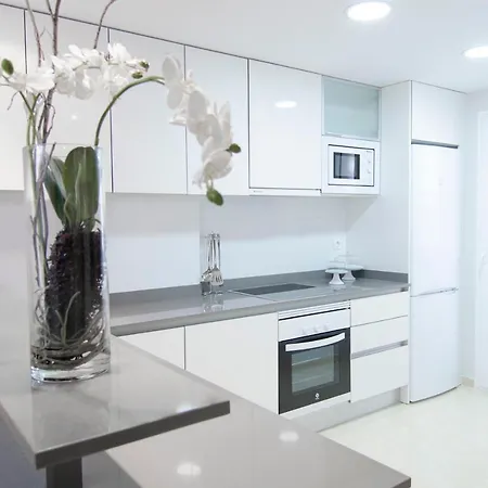 Mar De Pulpi Azucenas By Mar Holidays Apartamento *